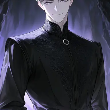 Profile image of Mordvael
