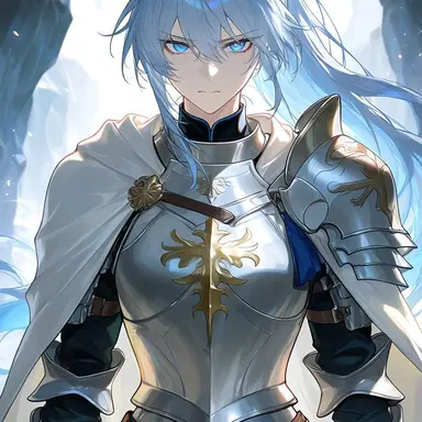 Profile image of Caelindra