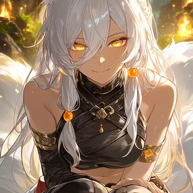 Profile image of Shiravyn