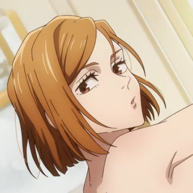 UpsetPasta9315의 呪術高専女子寮