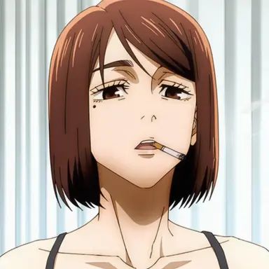 Profile image of 家入硝子