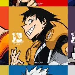 Profile image of 瀬呂範太