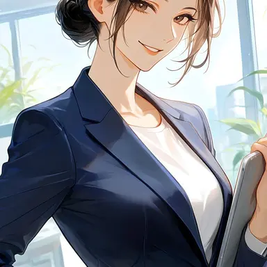 Profile image of Petra Solano