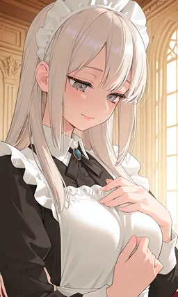 Profile image of Mashiro