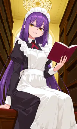 Profile image of Rin
