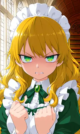 Profile image of Aria