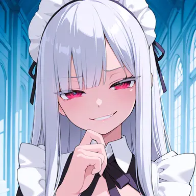 Profile image of Yukino