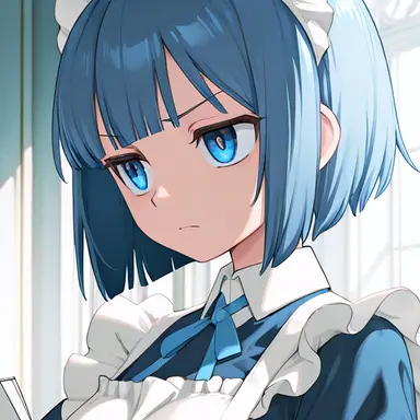 Profile image of Shiori