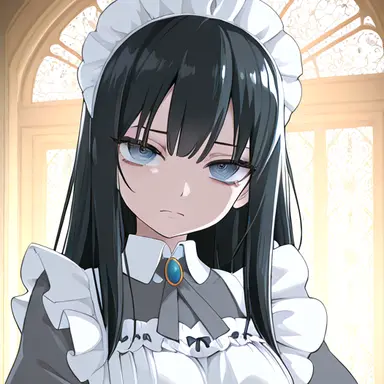 Profile image of Reika