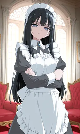 Profile image of Reika
