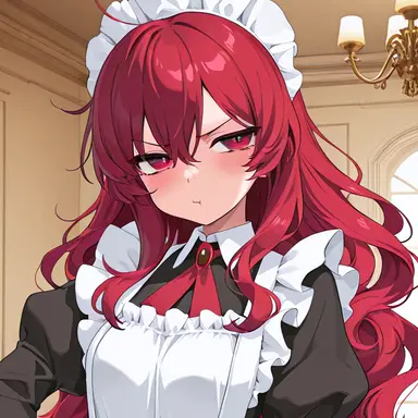 Profile image of Momiji