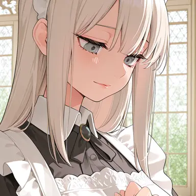Profile image of Mashiro