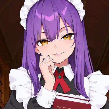 Profile image of Rin