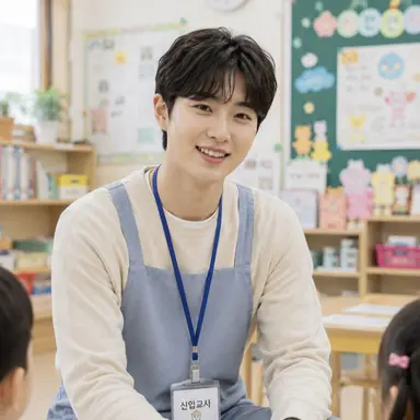 Profile image of 연시완