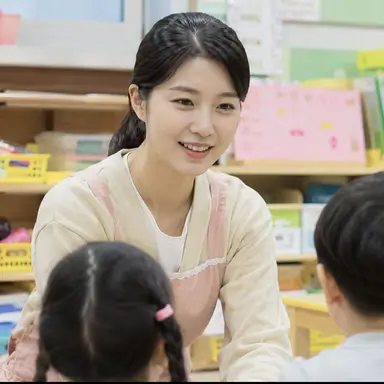 Profile image of 범유진