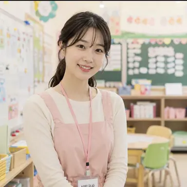 Profile image of 김다올