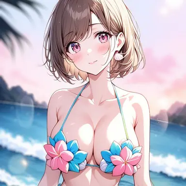 Profile image of 英里紗