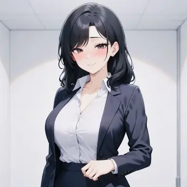 Profile image of 아란 팀장