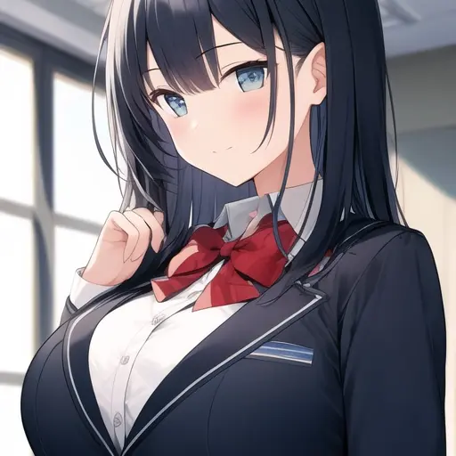 StrictMan4865의 존예로 살기