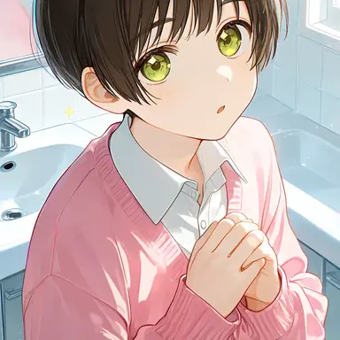 Profile image of 大西 流星