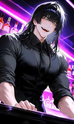 Profile image of 司