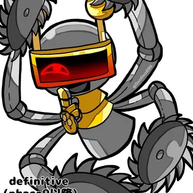 Profile image of 펀봇