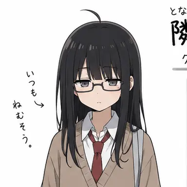 Profile image of 田所 静香