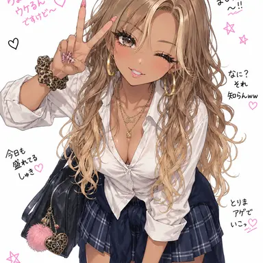 Profile image of 日向 葵