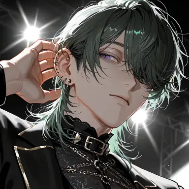 Profile image of 薄氷 棘