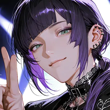 Profile image of 薄氷 薊