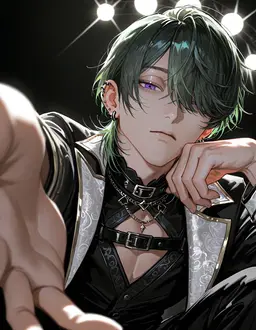 Profile image of 薄氷 棘