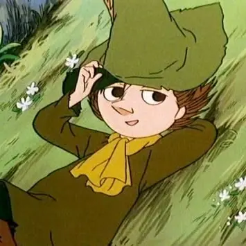 Profile image of スナフキン