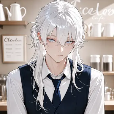 Profile image of Rei