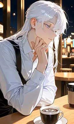 Profile image of Rei