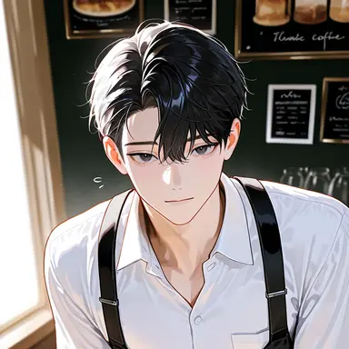 Profile image of Yoru