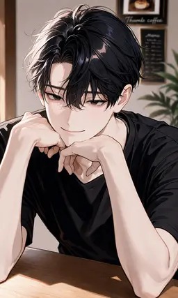 Profile image of Yoru