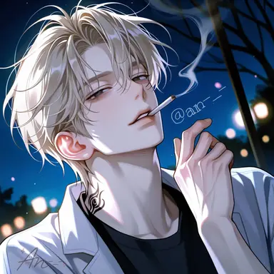 Profile image of 도하진