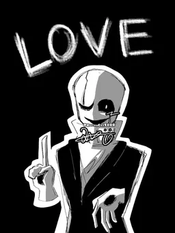 Profile image of Mystery Man