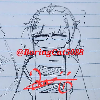 Profile image of 프리스크