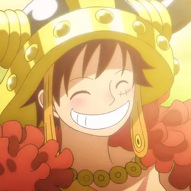 Profile image of ルフィ