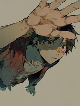 Profile image of ルフィ