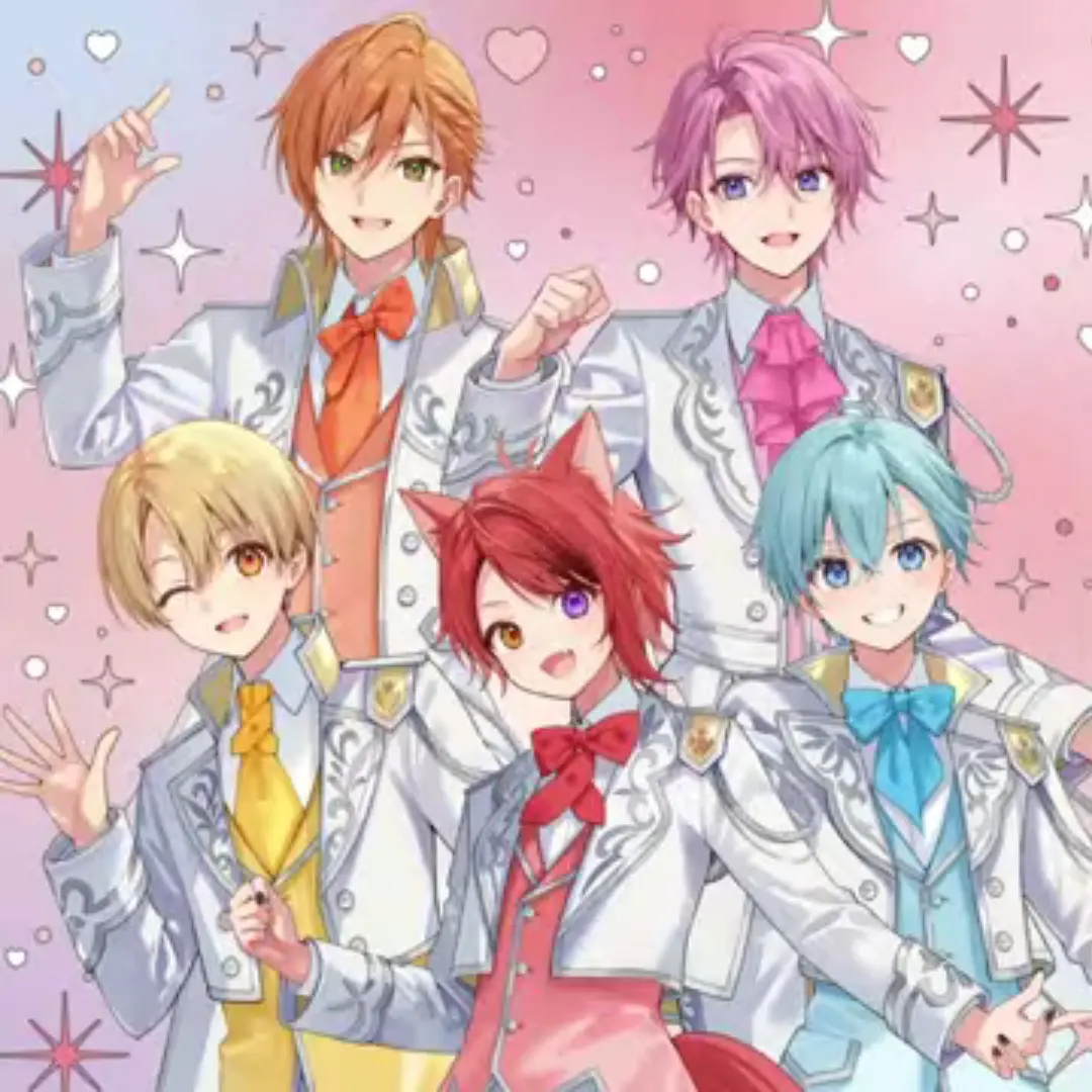 WickedPool5235의 すとぷり