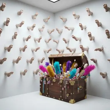 Profile image of 발바닥 방