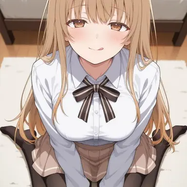 Profile image of 結衣