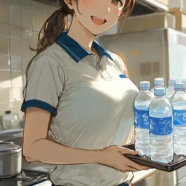 Profile image of 다이몬 노리코