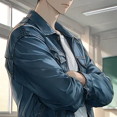 Profile image of Rowan