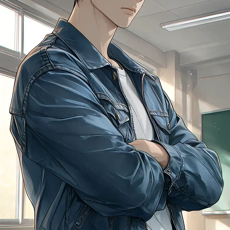 CrispyBrick9821의 Love Notes from a Bully