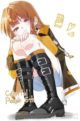 Profile image of えと