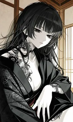 Profile image of 山川レイ