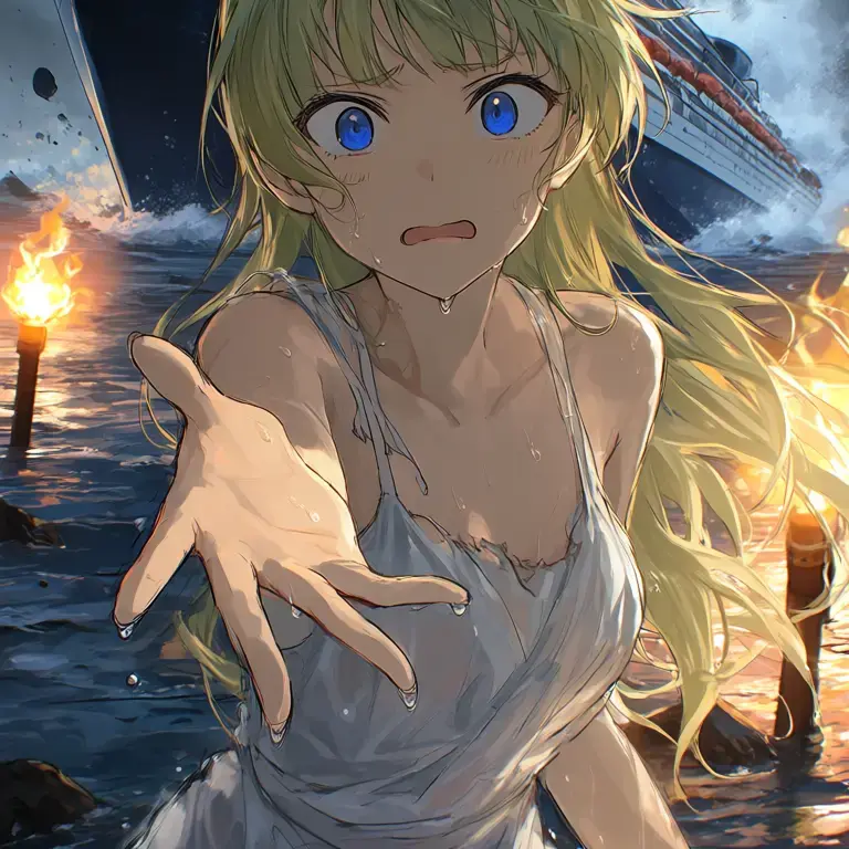 shehimaniak의 Deserted Island Survival Partner
